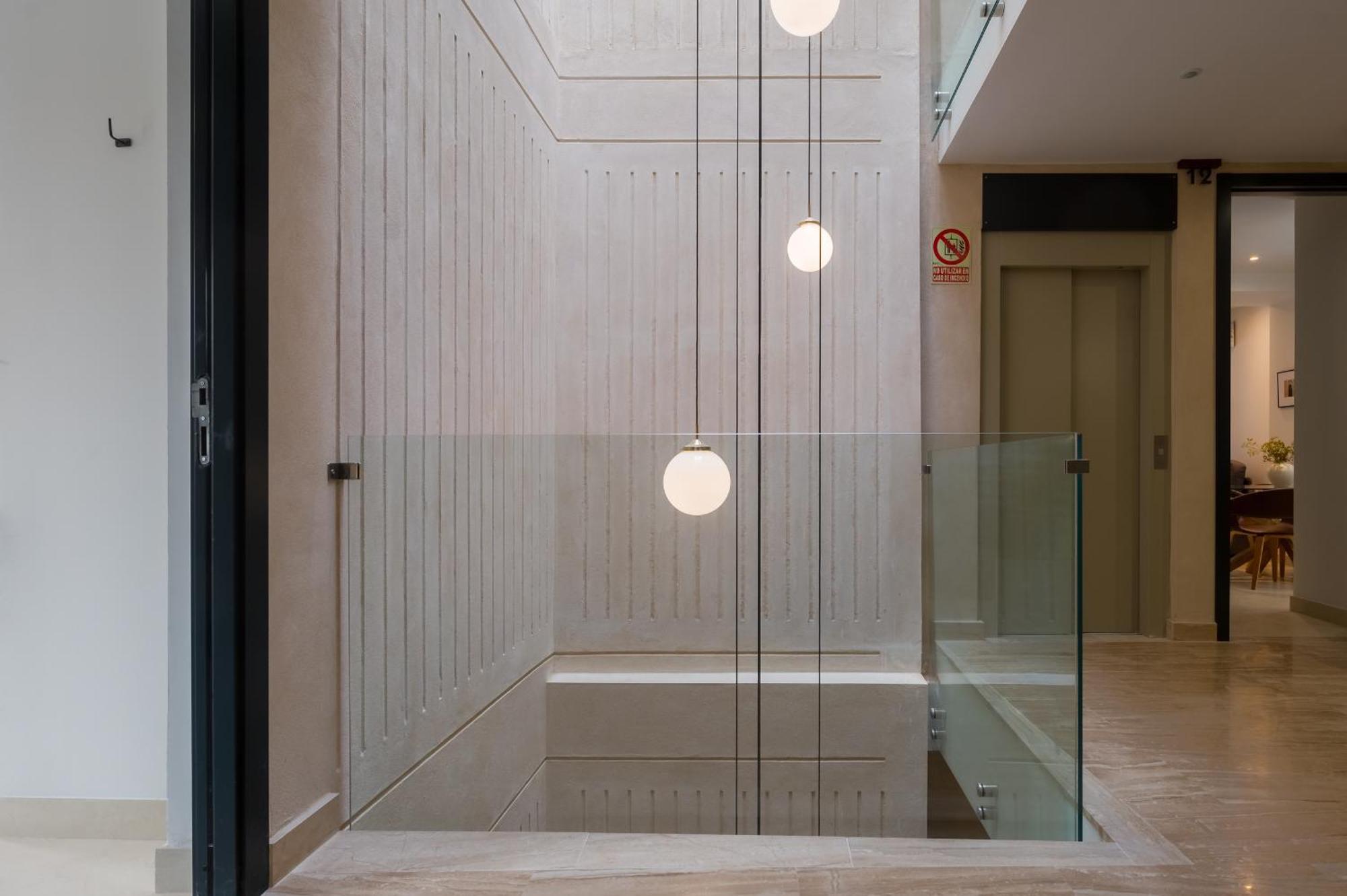 Apartamento Luxury Overlooking Casa Pilatos