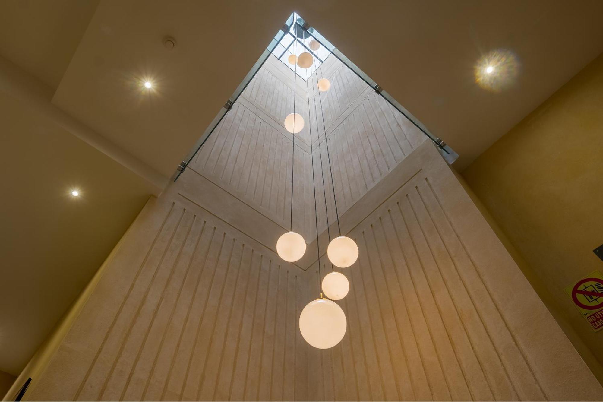 Luxury Overlooking Casa Pilatos Apartamento Sevilla